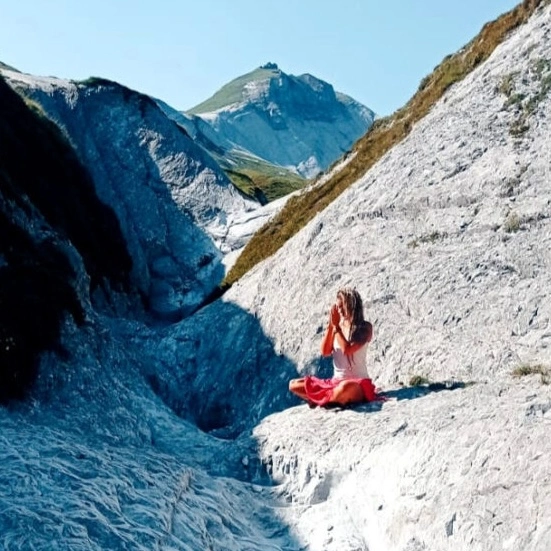 Mountain Connection
